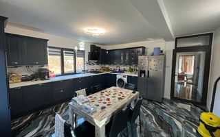 VILA S+P+E-306 MP, TEREN 2078 MP, CAMPULUNG - Poză 19