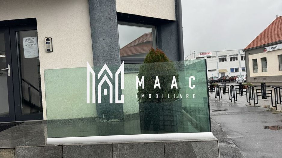 Spațiu comercial | 6,5MP | Cisnadie - Poză 1