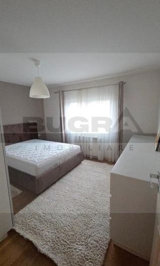 Apartament De 2 camere NOU, 60mp, Parcare, Sud, Zona Pod Calvaria - Poză 11
