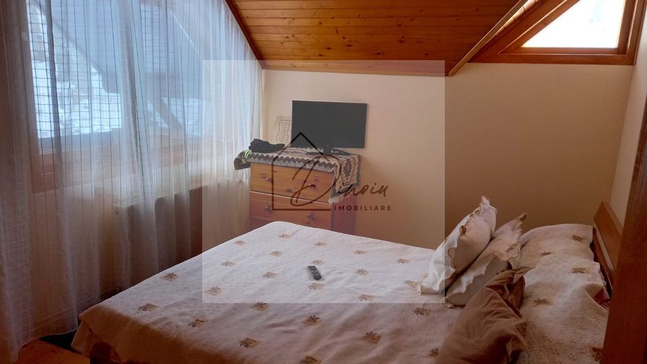 OCAZIE I Vila Busteni Poiana Tapului I Liziera padurii I COMISION 0% - Poză 11