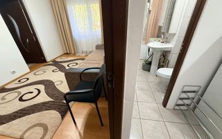 2 camere| vis a vis de Spitalul Judetean| centrala proprie| - Poză 3