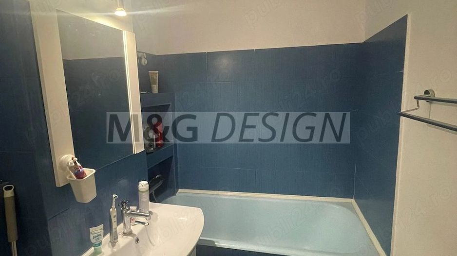 Apartament 2 camere zona Blascovici - Poză 8