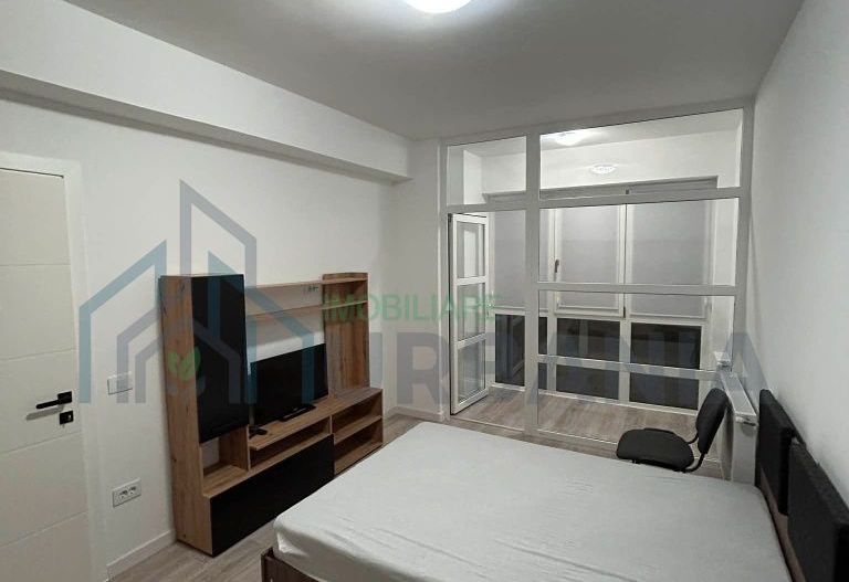 Apartament nou 1 camera visoianu - Poză 5