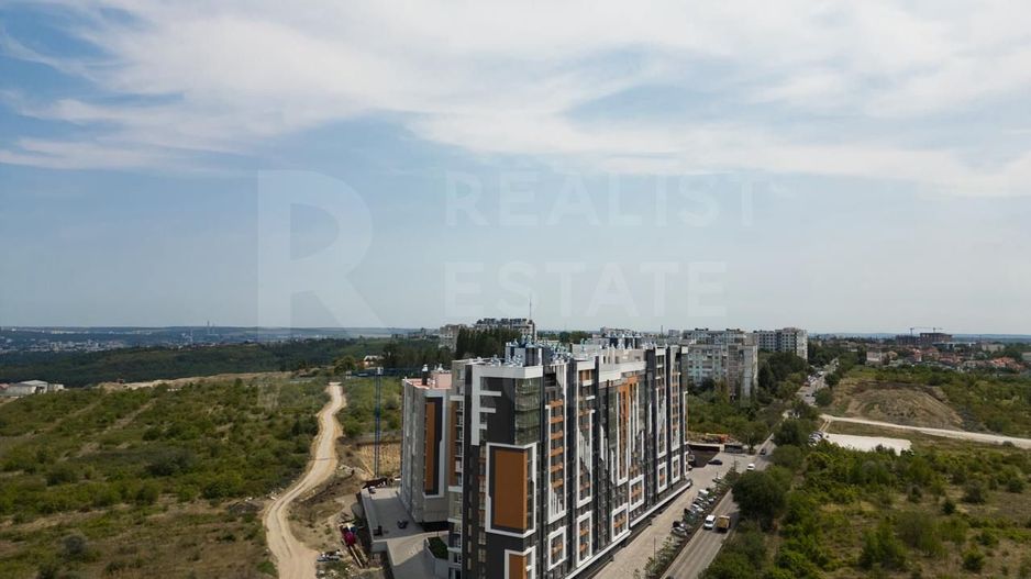 Vânzare, apartament, 2 camere + living, str. Ialoveni, Telecentru - Poză 40