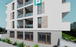 Teren 2209 mp Șântandrei cu proiect bloc - Poză 14