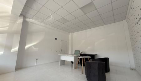Spatiu de birouri/ comercial | Parter | Registrul comertului