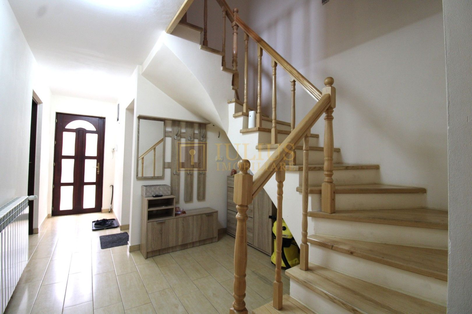 Duplex modern | Dumbrăvița – zona Decathlon - Poză 14