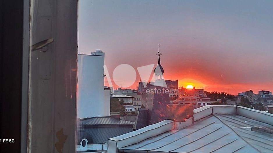 De închiriat: apartament 3 camere - Batiștei - ultracentral - Poză 9