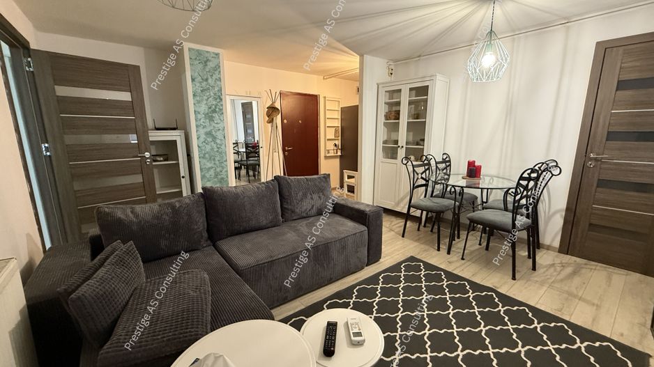 Apartament 3 Camere | Etaj 4 | Bucovina - Poză 1