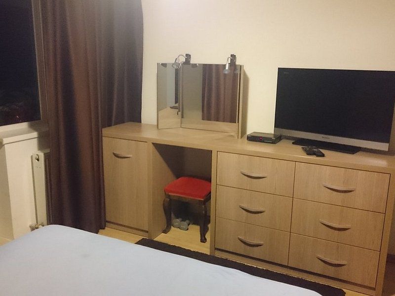 Apartament 2 camerein Brancusi Residence, mobilat si utilat complet - Poză 6