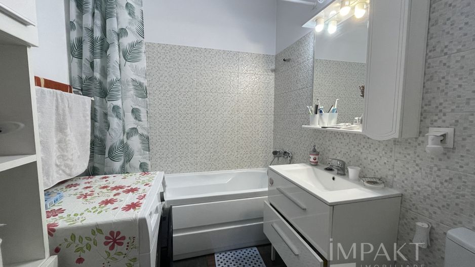 Apartament cu 2 camere de vânzare in Piața M. Viteazul - Poză 10