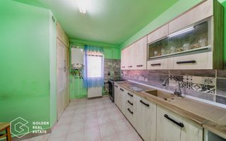 Apartament 3 camere, Micalaca-Orizont, decomandat, comision 0% - Poză 7