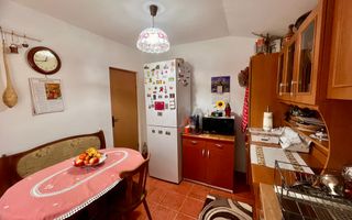 Mansarda etaj 5/ Zona Ostroveni/ Bdul Pandurilor - Poză 2