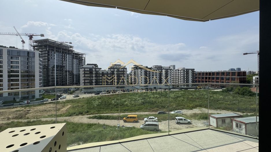 Apartament 2 camere***LUX/Imobil exclusivist//Mall Promenada - Poză 13