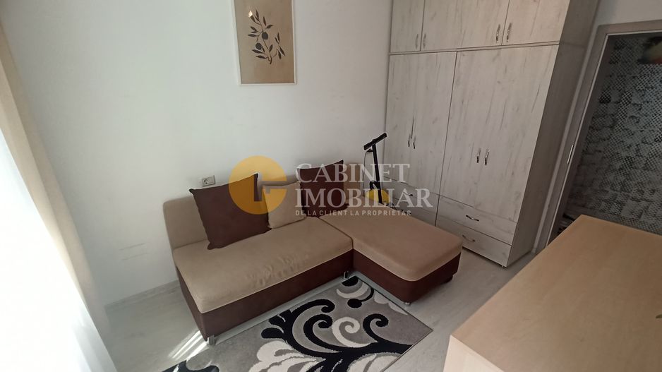 3 CAMERE - LOC EPARCARE - CURTE - VALEA LUPULUI - Poză 6