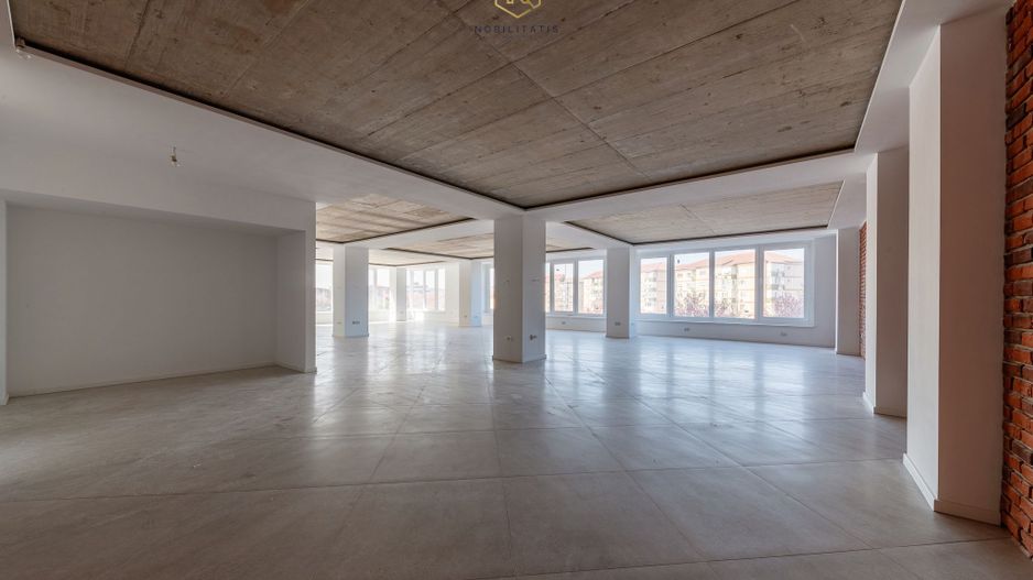 Prima inchiriere, Spatiu comercial, 177 mp | Bucatarie&Terasa - Com 0% - Poză 17