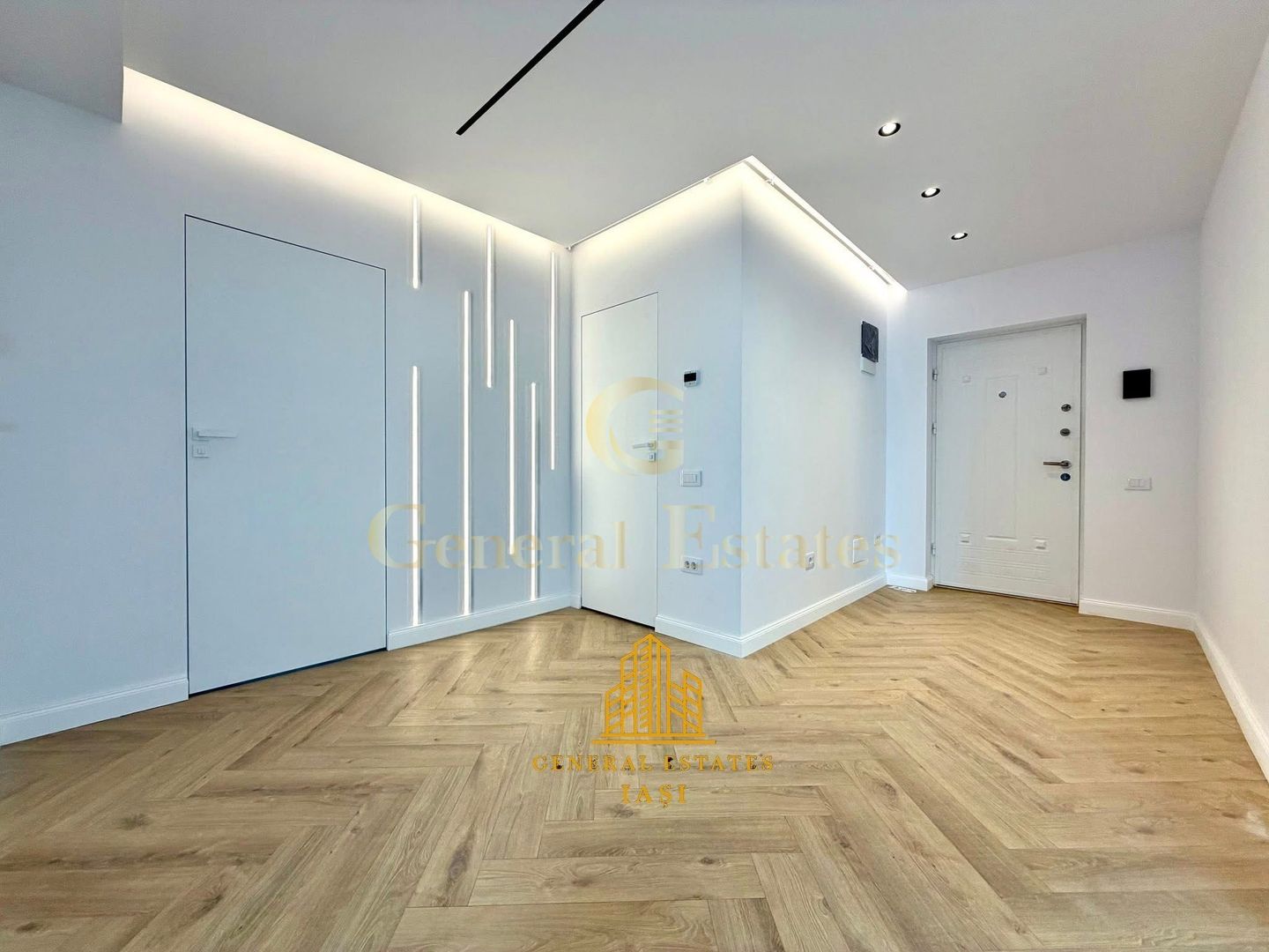 Vânzare apartament PREMIUM cu 3 camere | COPOU | 110 m.p - Poză 1