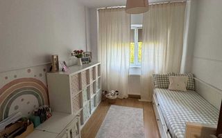 3 camere Calea Crangasi-Pod Grant ( Centrala termica ) - Poză 5