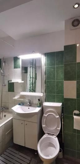 AP. 2 CAMERE PIATA SUDULUI, BUCATARIE INCHISA, METROU 6 MINUTE - Poză 4