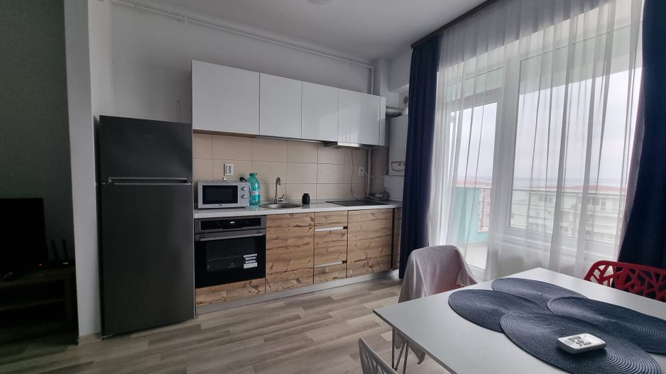 Apartament ideal pentru investiție sau locuință – Summerland, Mamaia - Poză 2