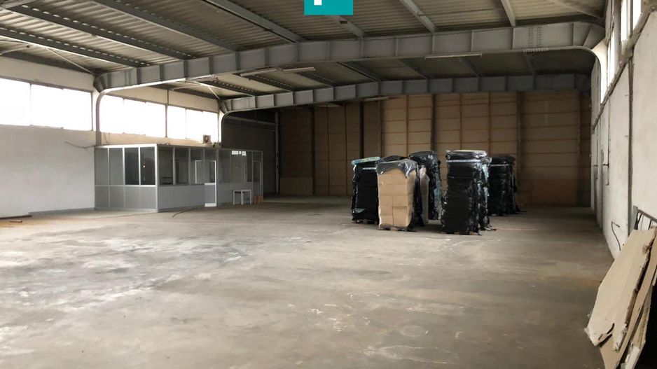 Hală cu teren intravilan de 3500 mp, în Sebiș Arad - Poză 24