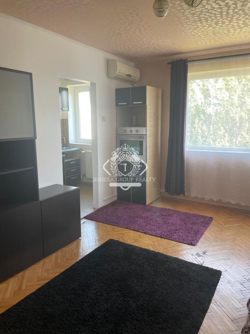 Garsonieră de vânzare – Titan, Bd. Nicolae Grigorescu - Poză 4