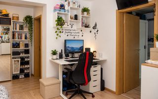 Braytim | 2 Camere | Balcon 10 mp | Mobilat și Utilat - Poză 3