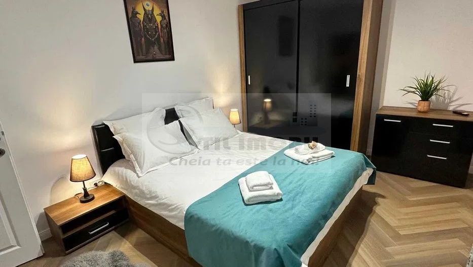 Apartament 2 camere si Loc de parcare– Vilă Nouă, Tudor Vladimirescu - Poză 1
