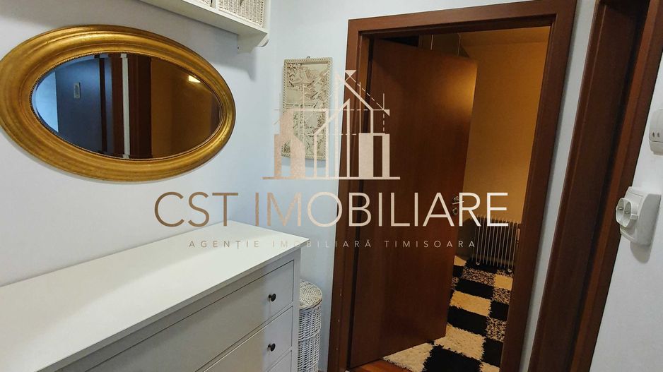 Apartament 3 camere zona Simion Barnutiu - Poză 4