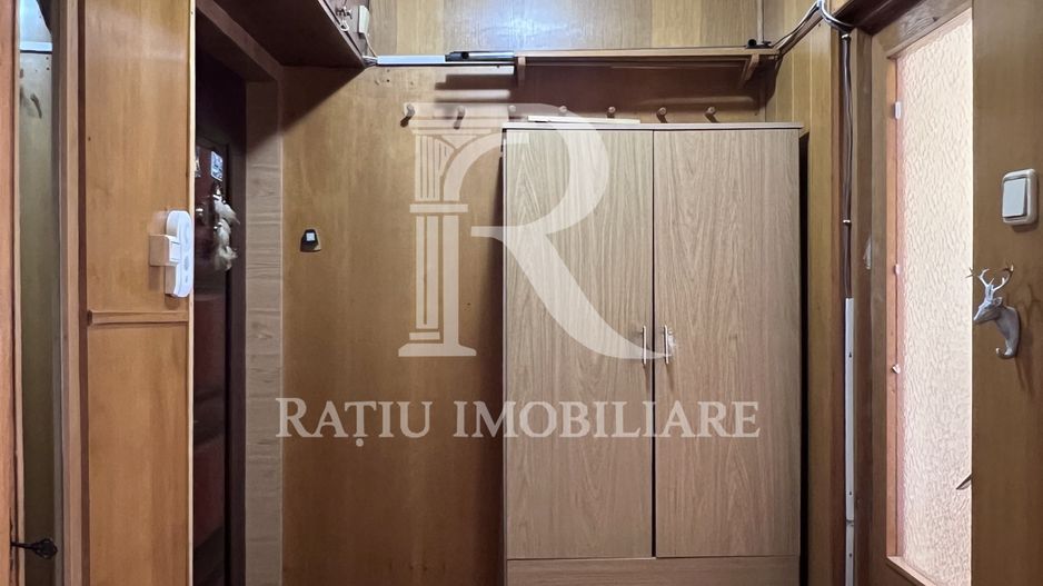 Apartament cu 3 camere | Etaj 2 | Rogerius | Oradea - Poză 12