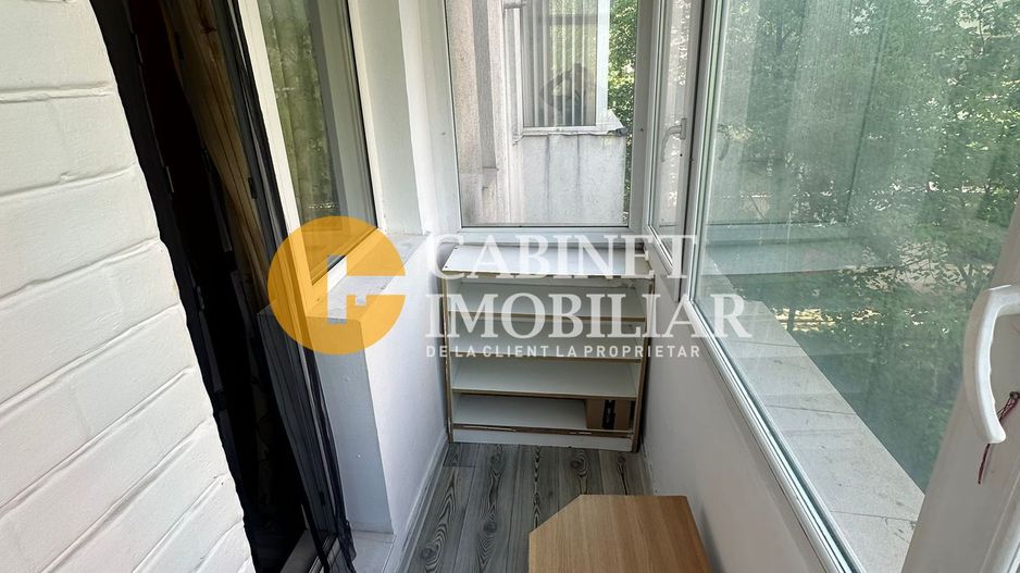 PODU ROS - 2 CAMERE - ETAJUL 2 - MOBILAT SI UTILAT - Poză 7