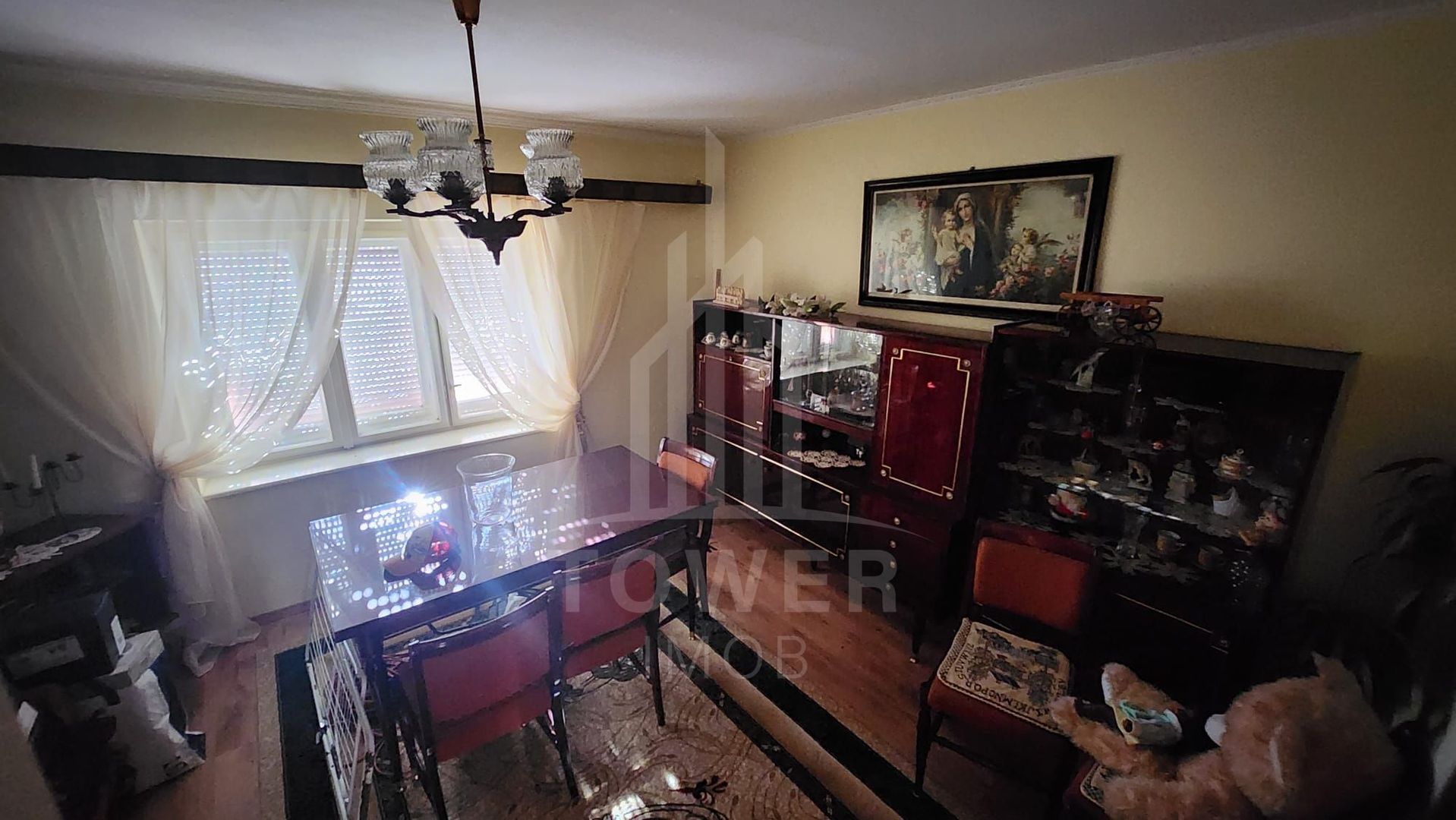 Casă cu două corpuri de clădire și teren generos – sat Boarta, județul Sibiu - Poză 6