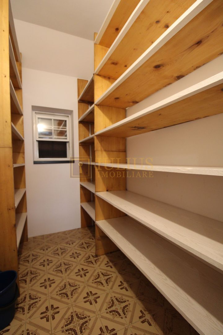 Zona aradului, 4 camere + 2 bai, centrala proprie - Poză 16