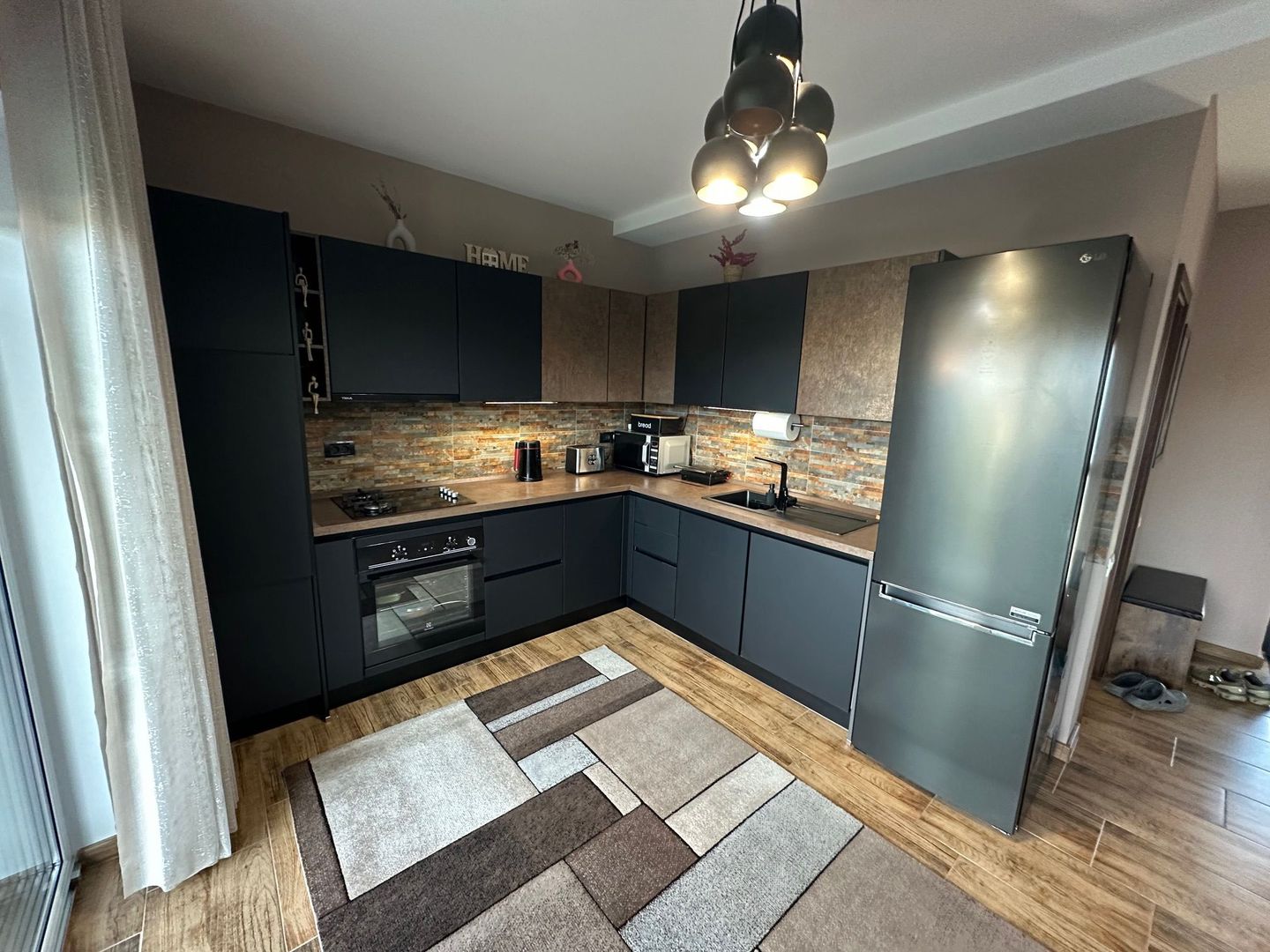 Duplex despărțit prin carpot - Poză 3