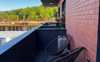Apartament 1 cameră de închiriat – Freya Home Iași, prima închiriere - Poză 8