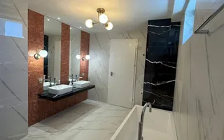 Vila  6 camere de inchiriat - Poză 15