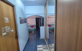 Apartament cu 3 camere 66,77 mp - zona 13 septembrie - Poză 6