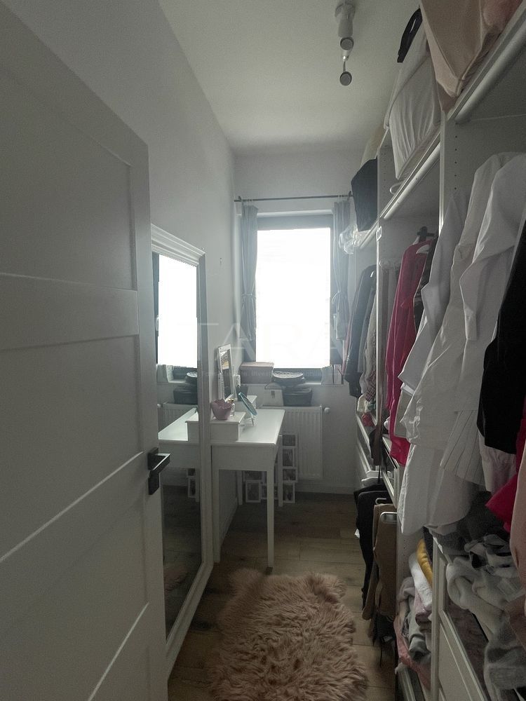 Locuință modernă cu 150 mp și teren generos în Manastur. - Poză 5