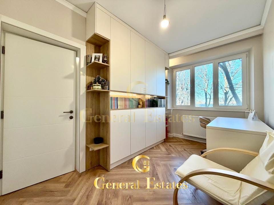 Vânzare apartament 3 camere — Copou | Zona Gaudeamus - Poză 11