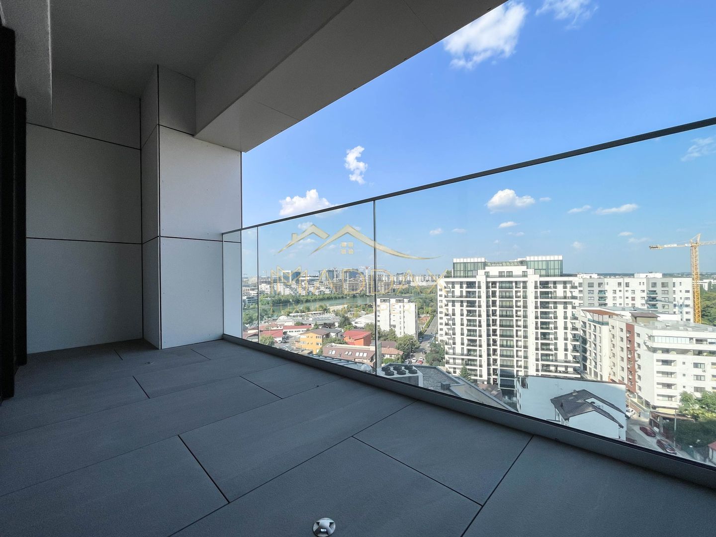 2 Rooms Apartment *64sqm*/ Verdi Park - Poză 23