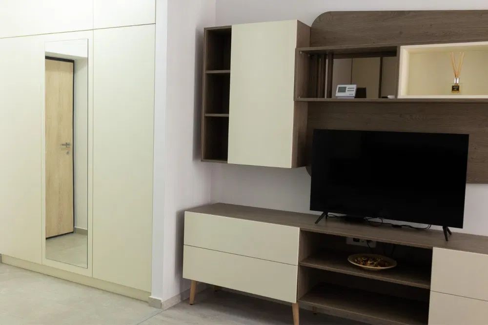 Garsonieră – Centrală Proprie, 3 min metrou, BLOC NOU - Poză 2