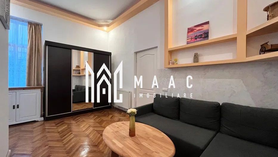 Apartament la casa I Decomandat I 70mp I Zona Centrala - Poză 5