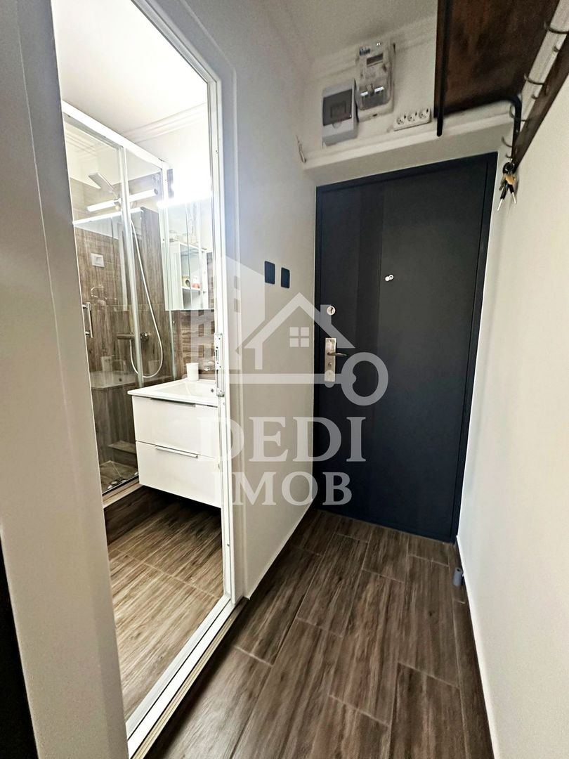 Garsoniera de vânzare in zona Rogerius, Oradea - Poză 5