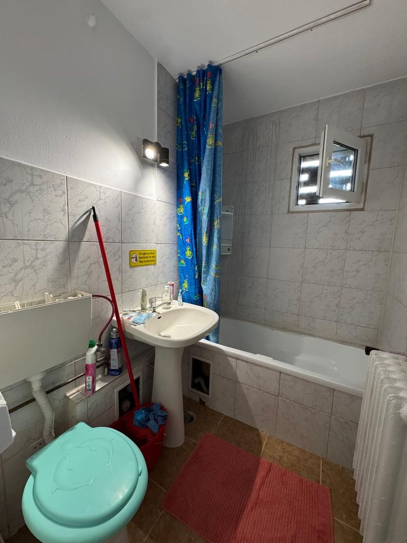 Apartament 2 camere Lidl Prelungirea Ferentari T646a - Poză 6