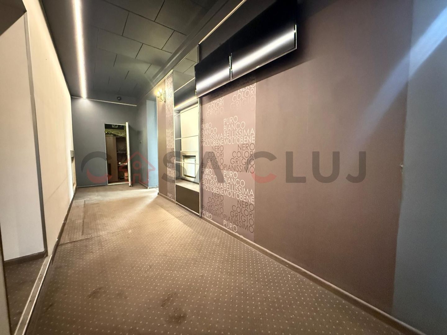 Spatiu comercial , central, Platinia - Poză 5