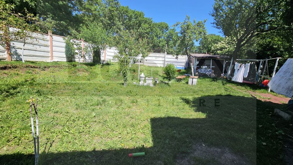 Apartament la casa cu gradina de 480 mp, Zona Semicentrala - Poză 15