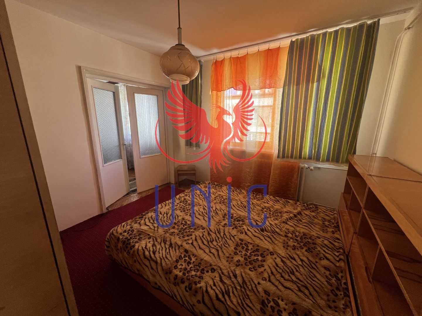 Apartament 4 camere Circulare Piata Garii Et 4/4 - Poză 1