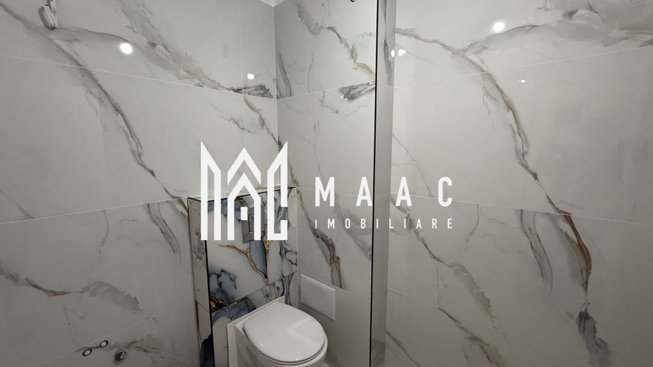 Apartament 3 camere | 150 MP | Balcon | La cheie | 2 Parcari - Poză 20