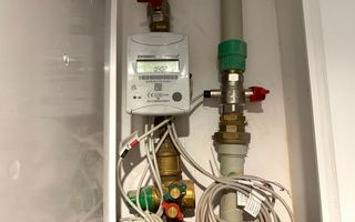 Apartament cu 2 camere *67mp utili + Terasa* // Pipera - Rond OMV - Poză 44