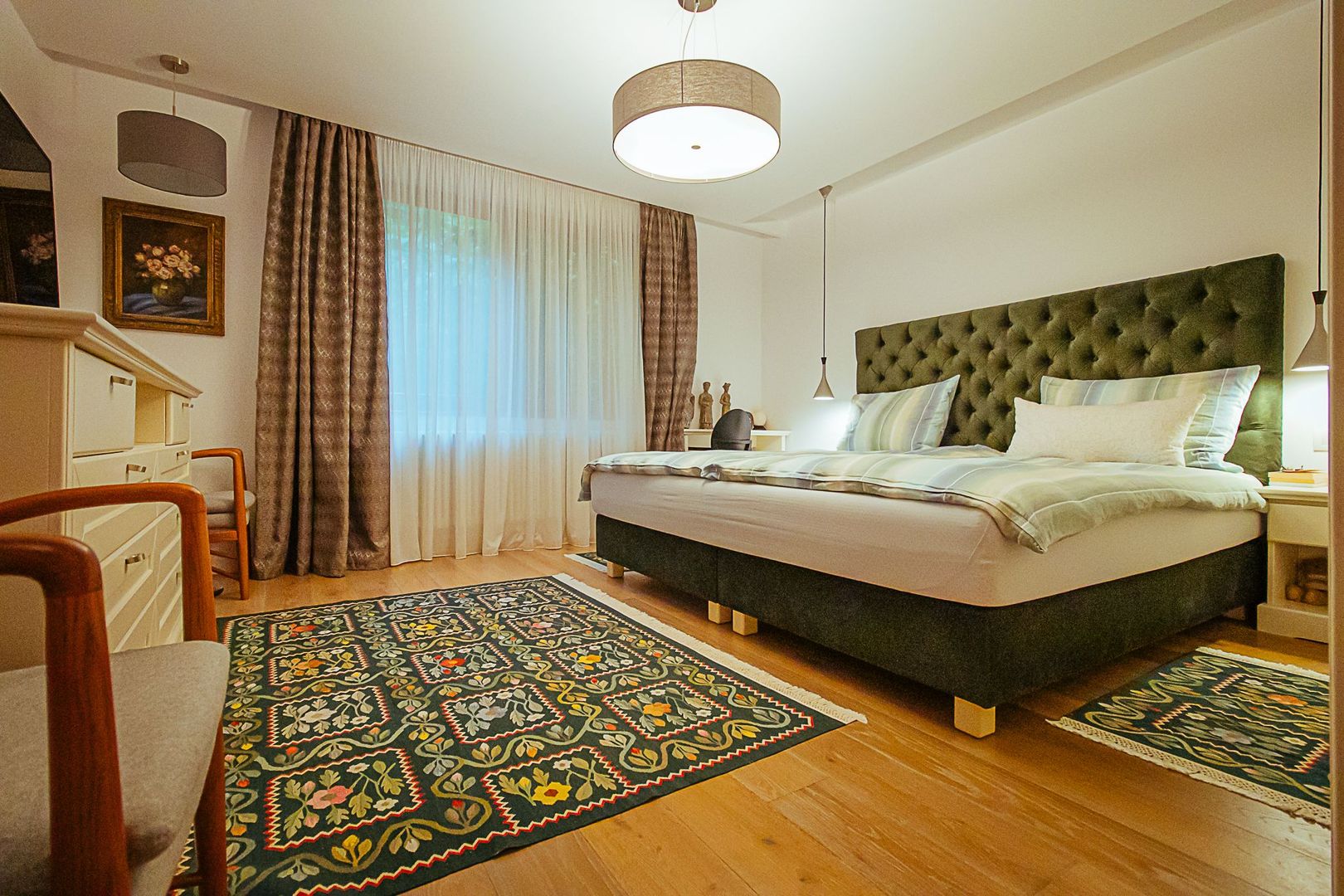 Imobil deosebit, cu priveliste 360 de grade - Poză 21